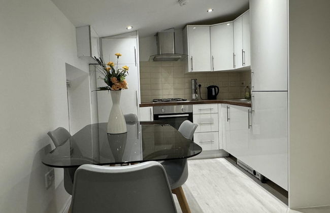 Beautiful 2 Bed Apartment in Walton on the Naze - Foto 5