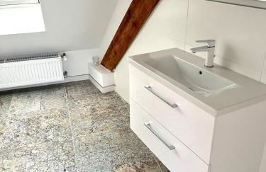 Gallery apartment near Strasbourg - Foto 7