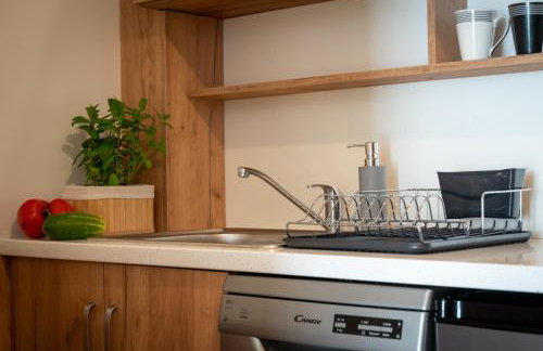 Domek na Szlaku - Foto 31