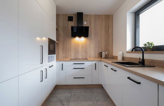 Apartament Sun & Snow Szkolna z widokiem na skocznię - Foto 3