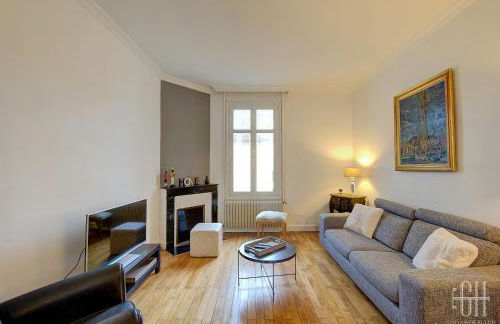 Loéva - Maison de famille - Photo 14