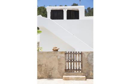 Can Tunicu has amazing sea views and is located in a quiet area near to San Antonio - Foto 20