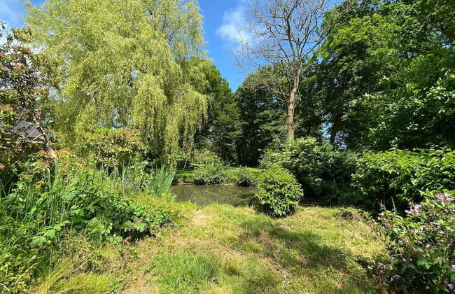 House in Cotentin Near Barneville-carteret - Foto 11