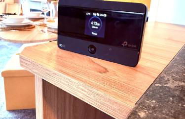 The Eden - Sleeps 8 Pet Friendly Free Wi-Fi With Patio & Hub Passes Camber Sands Cosy Spacious Modern 8 Berth Caravan - Foto 31