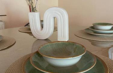 Fhouse Luxury Apartment - Foto 62