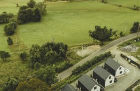 Sowie Chatki - domki z widokiem na Góry Sowie - Foto 71