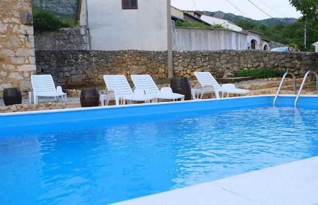 Holiday Home Katarina - Foto 16