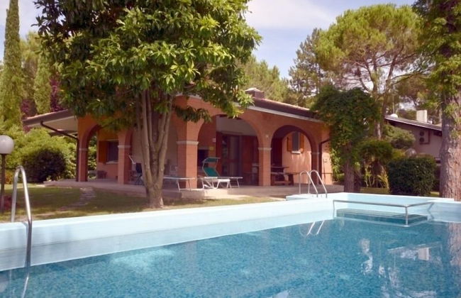 Villa Sabrina - Photo 1