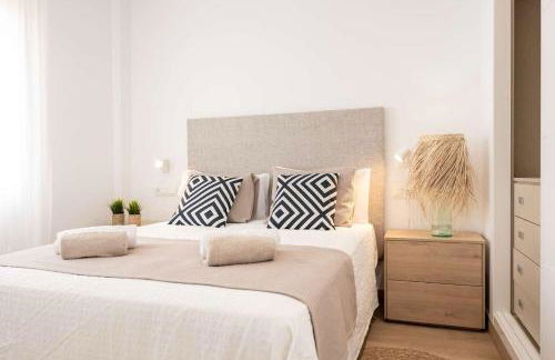 APARTAMENTOS CARMEN - Foto 11