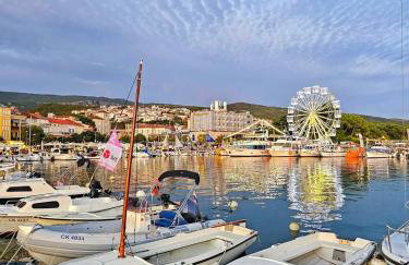 Vintage Residence Dramalj, pool self-use - Foto 53