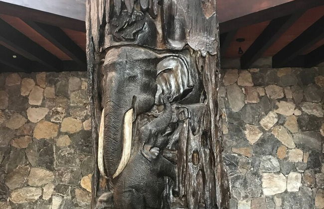 Quinta Joselito in Cuernavaca - Foto 19