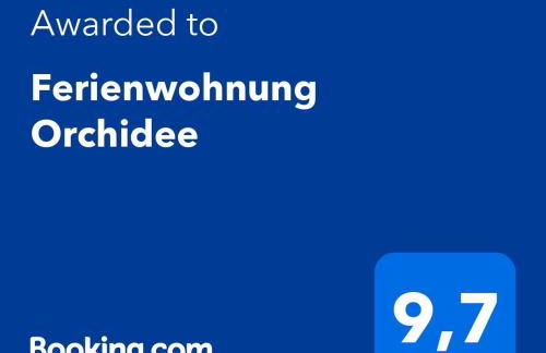 Ferienwohnung Orchidee - Foto 62