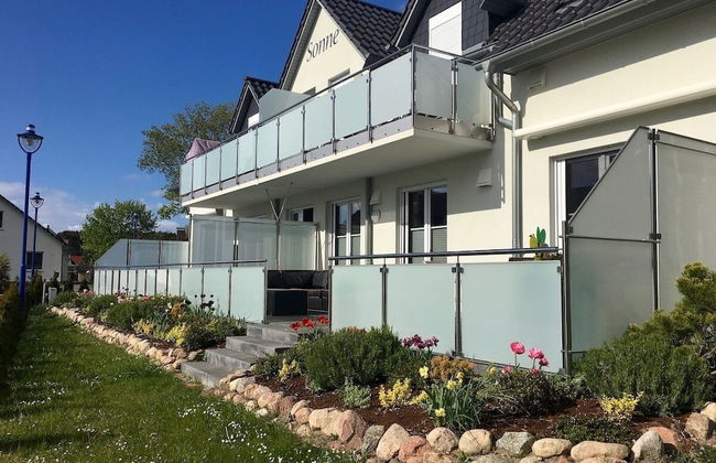 Haus Sonne - Foto 12