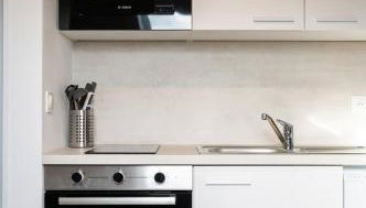 Studio sous les combles côté cour, parking gratuit - Foto 4