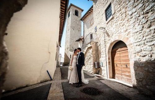 Agriturismo Castello Di Pupaggi - Foto 55