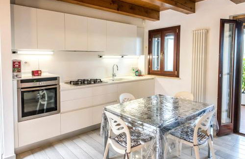 S294 - Sirolo, meraviglioso trilocale con terrazzo e vista mare - Foto 11