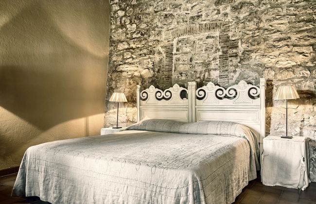 Borgo di Pietrafitta Relais - Foto 16