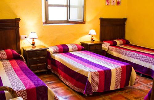 El Bachiller JABUGO Alojamiento Rural - Foto 11