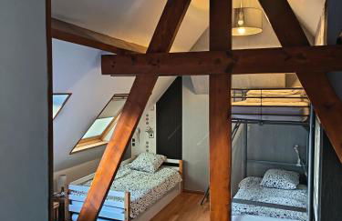 La maison de Keralies - Foto 21