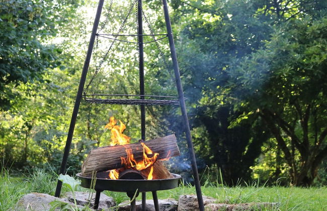 Forestside Escape Near Lake - Photo 27