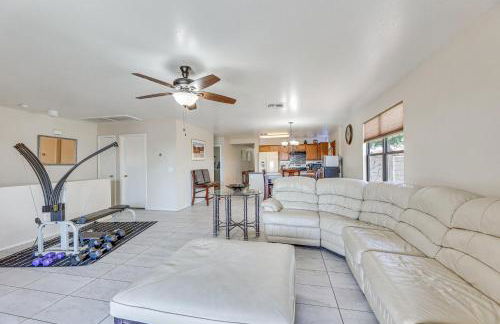 Casa Grande Home Near Golf, Dining and Shops! - Foto 13