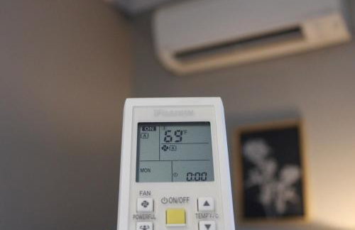 Little Rock - Modern Hideaway Steps from Sights and City Vibes - Foto 5