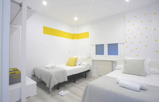 Arroka Suite Apartment - Foto 6