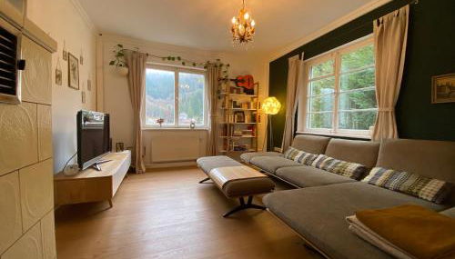 Ferienhaus Waldglück - Foto 5