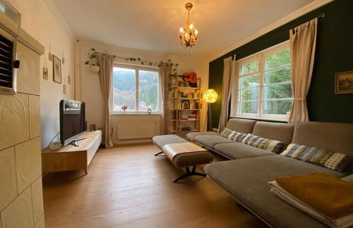 Ferienhaus Waldglück - Foto 5