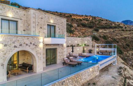 Nafsika Xenia - Odysseus - Foto 46