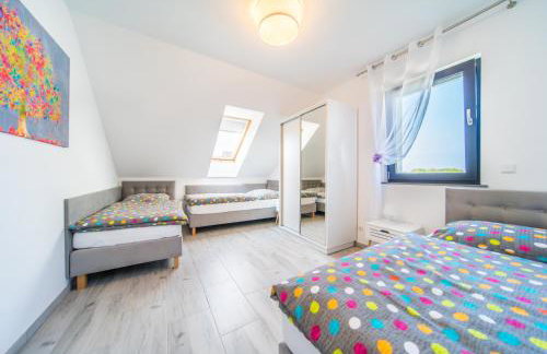 Dom wakacyjny Katamaran - Photo 14