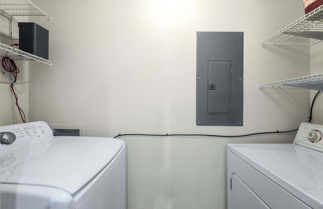 Family Lakefront Oasis Picture Perfect Retreat! - Photo 27