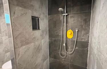 Moderne Ferienwohnung in Dilsberg - Foto 15