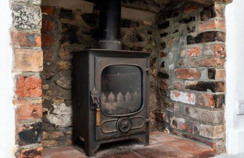 Cosy 1-Bedroom Cottage Retreat in Charming Elloughton - Foto 29