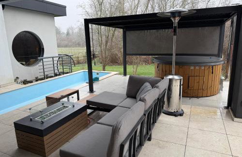 Wellness Oase - Foto 6