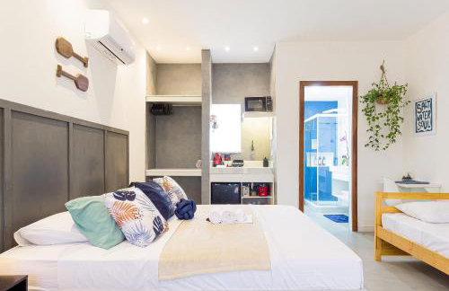 Novo Studio Aconchegante em Búzios - Foto 12