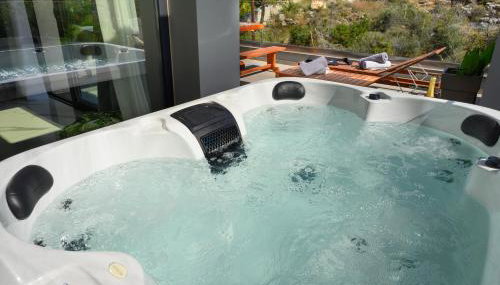 Muse by the beach with Jakuzzi - Foto 4