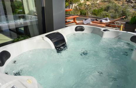 Muse by the beach with Jakuzzi - Foto 4