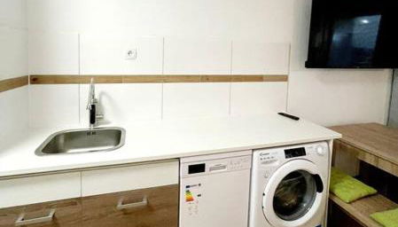 Wohnung in Krefeld. 4 Personen. - Foto 5