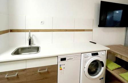 Wohnung in Krefeld. 4 Personen. - Foto 5