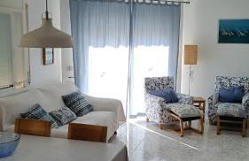 Piso con vistas al puerto - Wifi - Photo 3