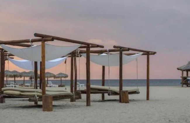 New & Stylish Sun Break Apartment in Sveti Vlas - Photo 41