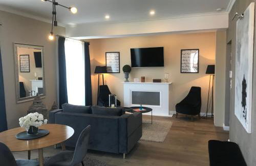 LAZARE Maison de Maître , appartements de standing avec parking privatif à seulement 7 minutes à pied du centre historique de Béziers - Photo 16