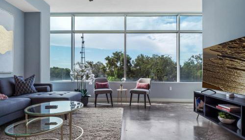 Luxurious 2 Beds 2 Baths Downtown Apartment - Foto 4