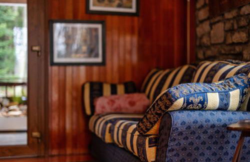 Villa Panoramica Indipendente - Photo 31