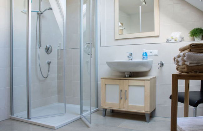 Holiday Apartment Thoma - Foto 12