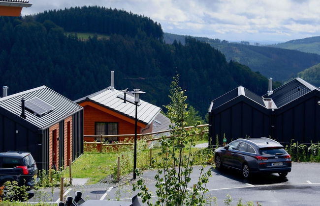 Luxury Villa With Sauna, With ski Area Only 200 m - Foto 28