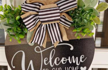 Ferienwohnung Garteneck - Foto 1