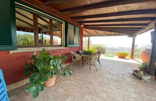 Casa ai Poggi dell'Argentario - Foto 16