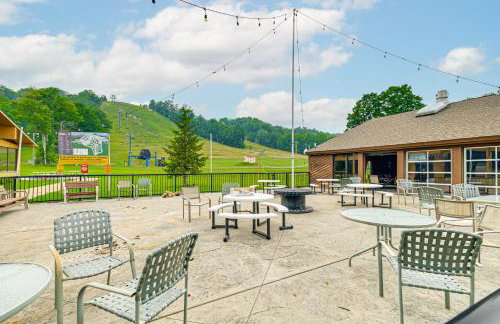 Golf, Swim and Ski Schuss Mtn Family Getaway! - Foto 4